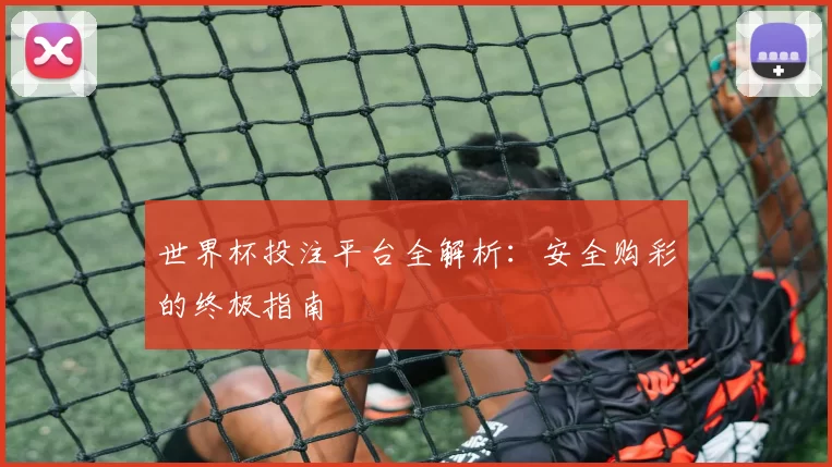 世界杯投注平台全解析：安全购彩的终极指南