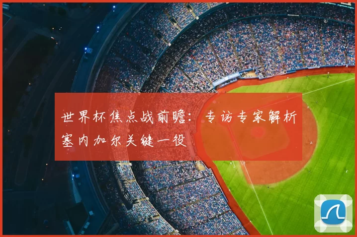 世界杯焦点战前瞻：专访专家解析塞内加尔关键一役
