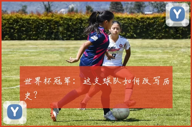 世界杯冠军:这支球队如何改写历史?
