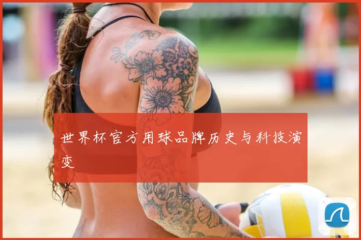 世界杯官方用球品牌历史与科技演变